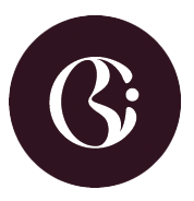  Logo of the company, returns to the landing page after login.